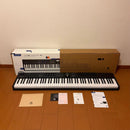 Korg Midi Keyboards Pads Arturia Keylab Essential 88 Mk3