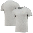 T -Shirt Mens Alternative Apparel Heathered Gray The Players Ecocrew Triblend