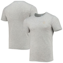 T -Shirt Mens Alternative Apparel Heathered Gray The Players Ecocrew Triblend