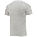 T -Shirt Mens Alternative Apparel Heathered Gray The Players Ecocrew Triblend