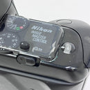Slr Cameras (Film) 764360/Nikon Af F-401 Quartz Date