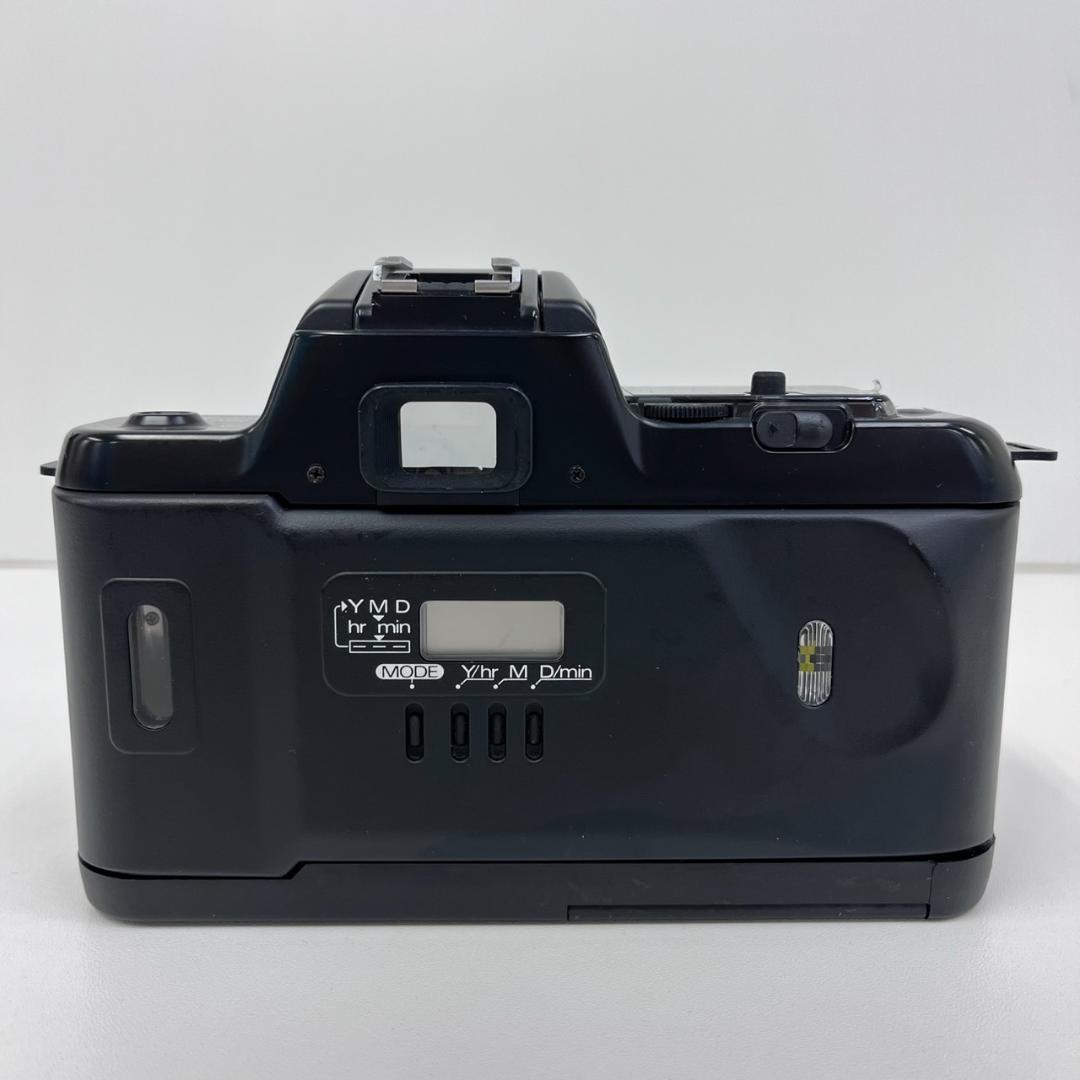 Slr Cameras (Film) 764360/Nikon Af F-401 Quartz Date