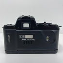 Slr Cameras (Film) 764360/Nikon Af F-401 Quartz Date