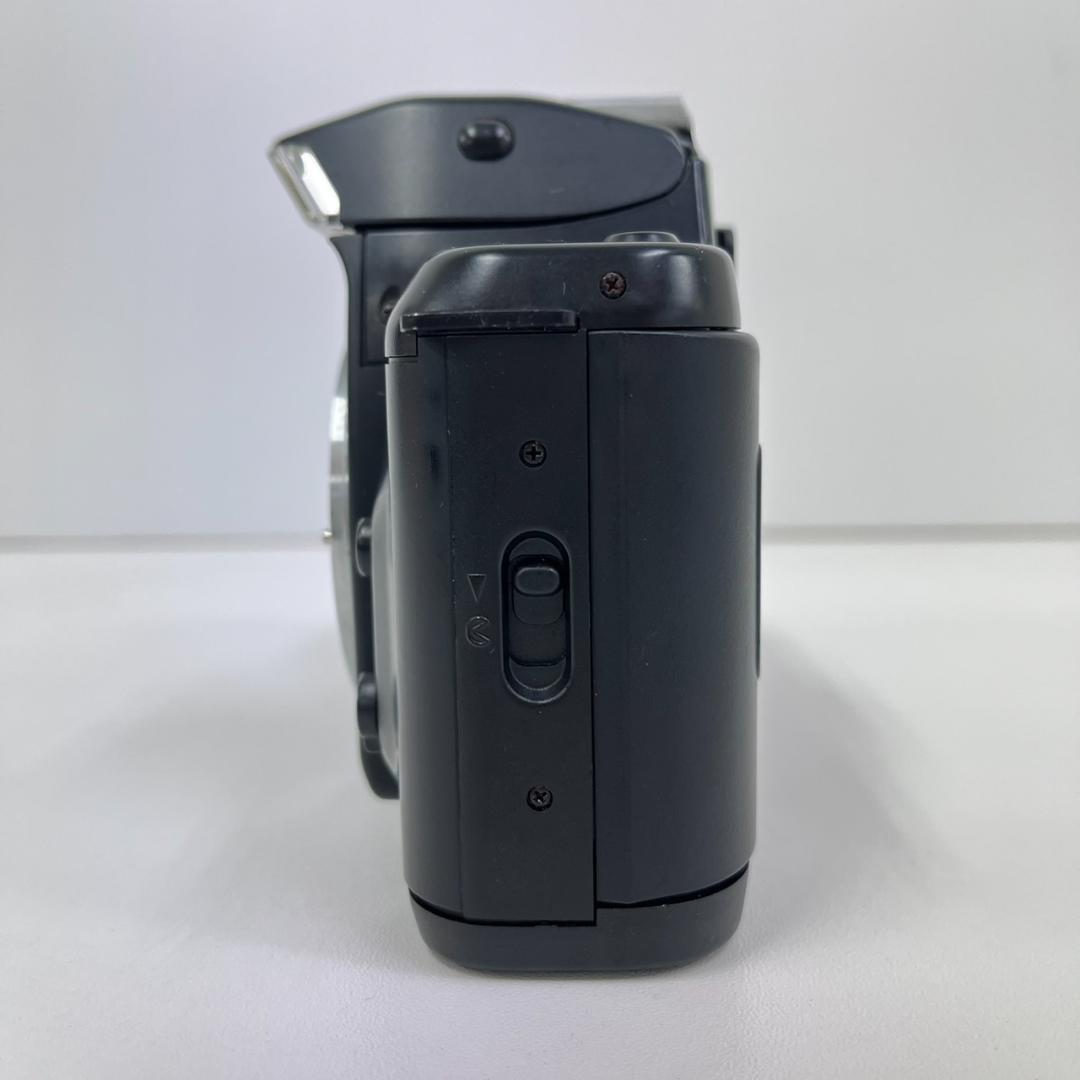 Slr Cameras (Film) 764360/Nikon Af F-401 Quartz Date
