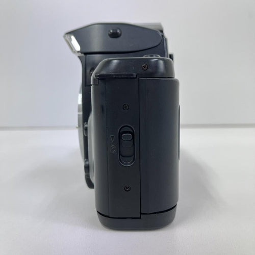 Slr Cameras (Film) 764360/Nikon Af F-401 Quartz Date