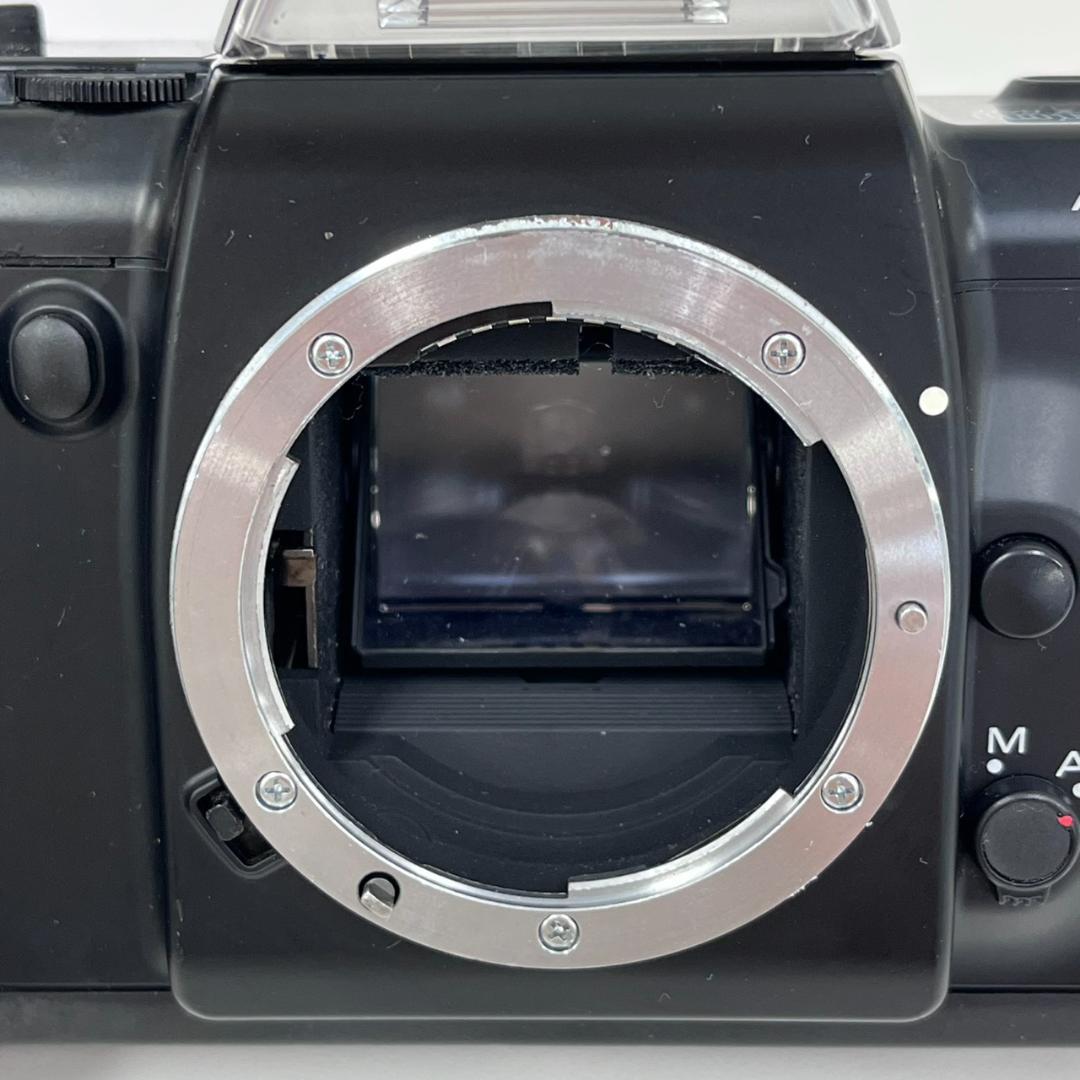 Slr Cameras (Film) 764360/Nikon Af F-401 Quartz Date