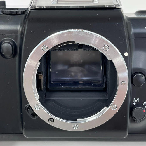 Slr Cameras (Film) 764360/Nikon Af F-401 Quartz Date