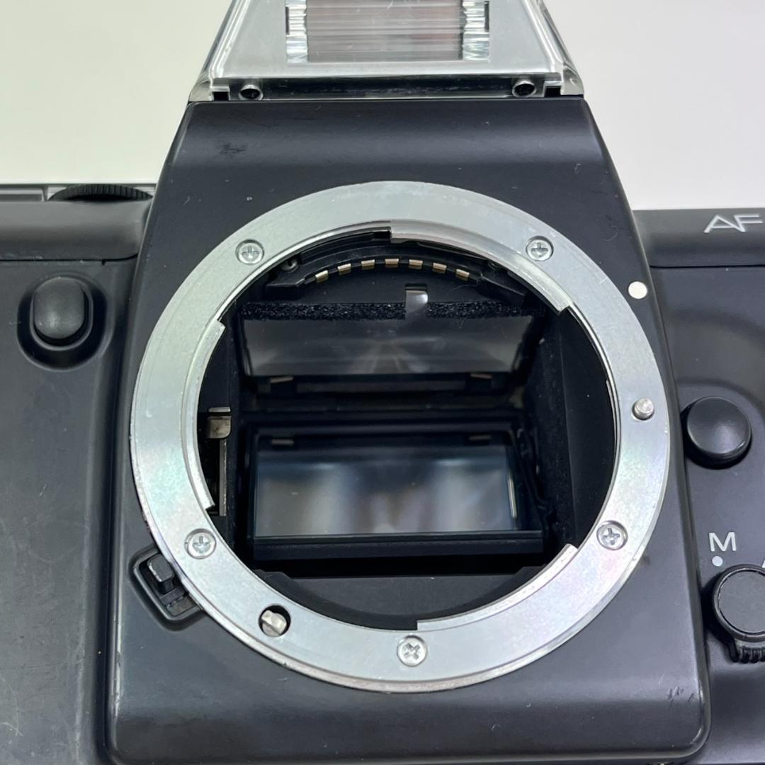 Slr Cameras (Film) 764360/Nikon Af F-401 Quartz Date