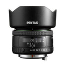 Ricoh Others K Hd Pentax-Fa 35Mmf2