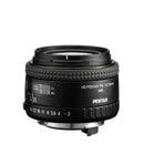 Ricoh Others K Hd Pentax-Fa 35Mmf2