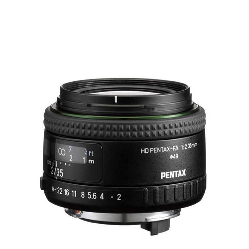 Ricoh Others K Hd Pentax-Fa 35Mmf2