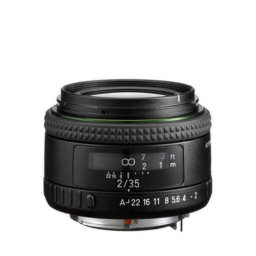 Ricoh Others K Hd Pentax-Fa 35Mmf2