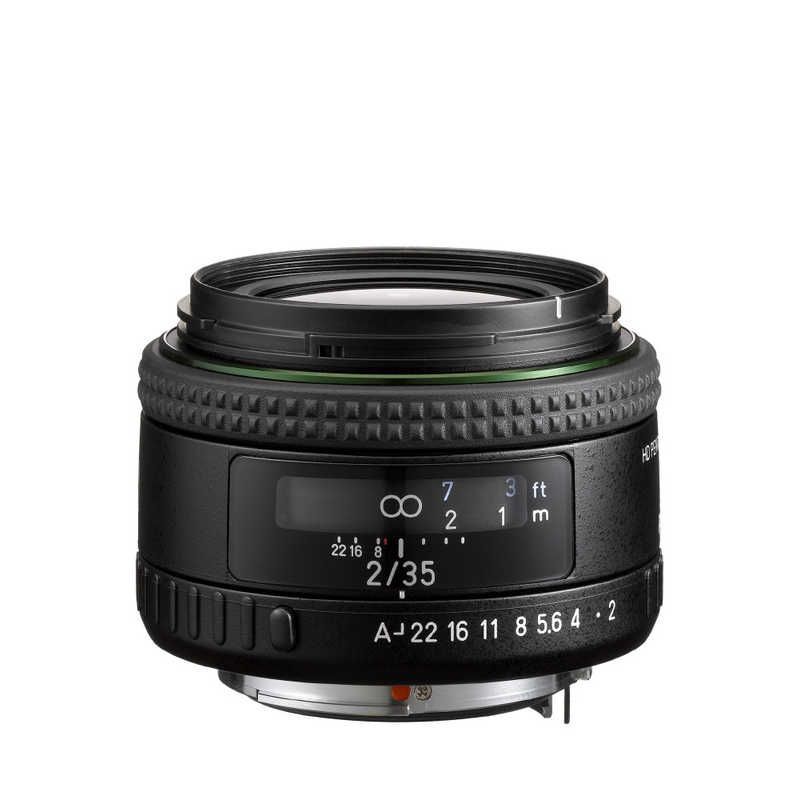 Ricoh Others K Hd Pentax-Fa 35Mmf2