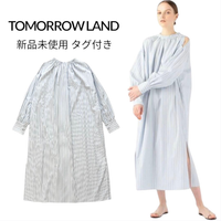 Tomorrowland Long Sleeves, Three Quarter Sleeve