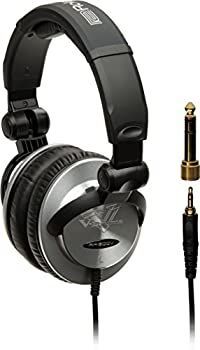 Studio Monitor Speaker Roland V-Drums Headphones Rh-300V