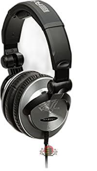 Studio Monitor Speaker Roland V-Drums Headphones Rh-300V