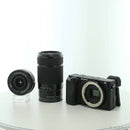 Sony Mirrorless Interchangeable Lips 6400 Ilce-6400Y 258