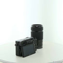 Sony Mirrorless Interchangeable Lips 6400 Ilce-6400Y 258