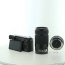 Sony Mirrorless Interchangeable Lips 6400 Ilce-6400Y 258