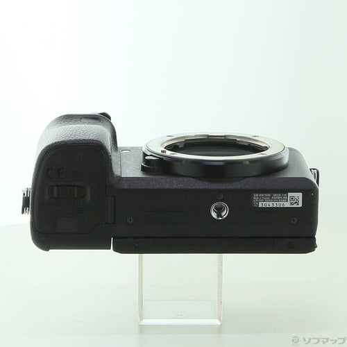 Sony Mirrorless Interchangeable Lips 6400 Ilce-6400Y 258