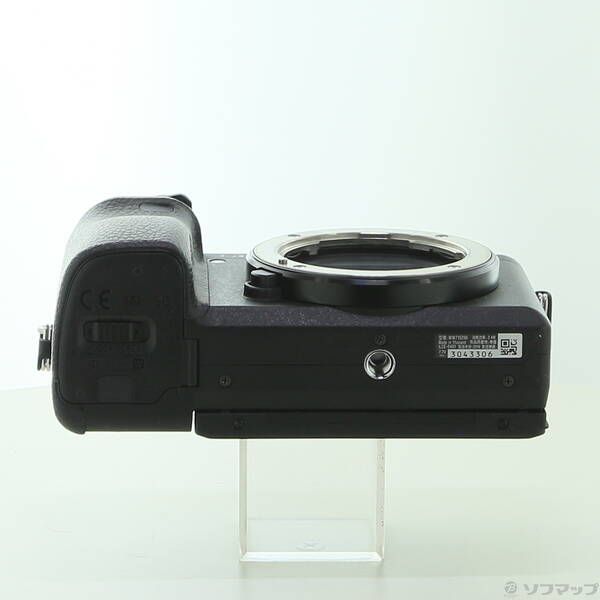 Sony Mirrorless Interchangeable Lips 6400 Ilce-6400Y 258