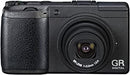 Compact Digital Camera Ricoh Gr Digitalii 1000 Grdigitalii