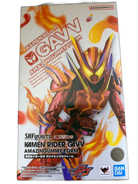 Kamen Rider S.H