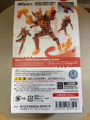Kamen Rider S.H