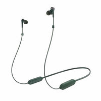 Audio Technica Others Ath-Cks330Xbt Gr Solid Bass Athcks330Xbtg