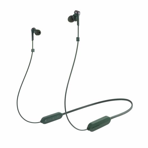 Audio Technica Others Ath-Cks330Xbt Gr Solid Bass Athcks330Xbtg