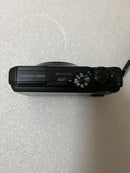 Nikon Compact Digital Camera Coolpix S9400