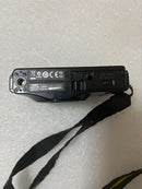 Nikon Compact Digital Camera Coolpix S9400