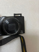 Nikon Compact Digital Camera Coolpix S9400