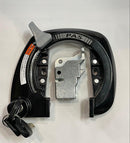 Yamaha Key Lock Pas