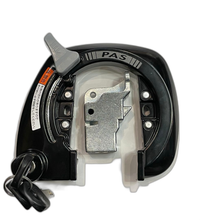 Yamaha Key Lock Pas