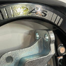 Yamaha Key Lock Pas