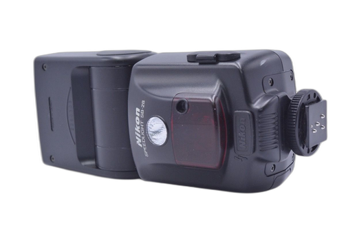 Strobe Nikon Speedlight Sb-28 #Mj9280