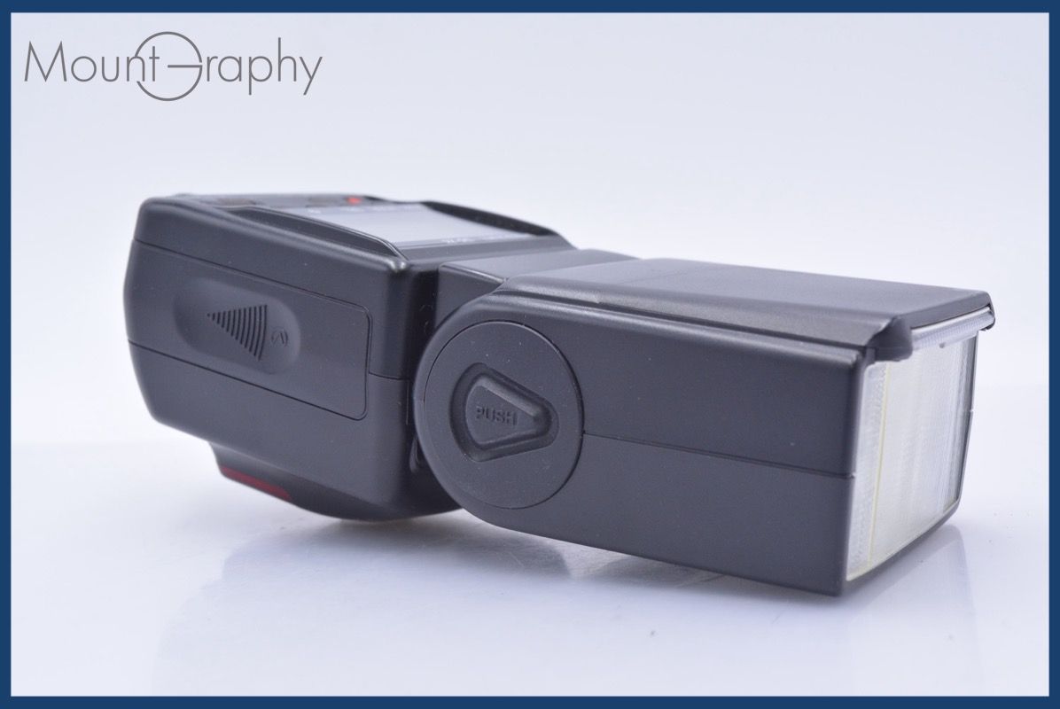 Strobe Nikon Speedlight Sb-28 #Mj9280