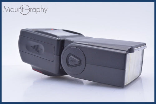 Strobe Nikon Speedlight Sb-28 #Mj9280
