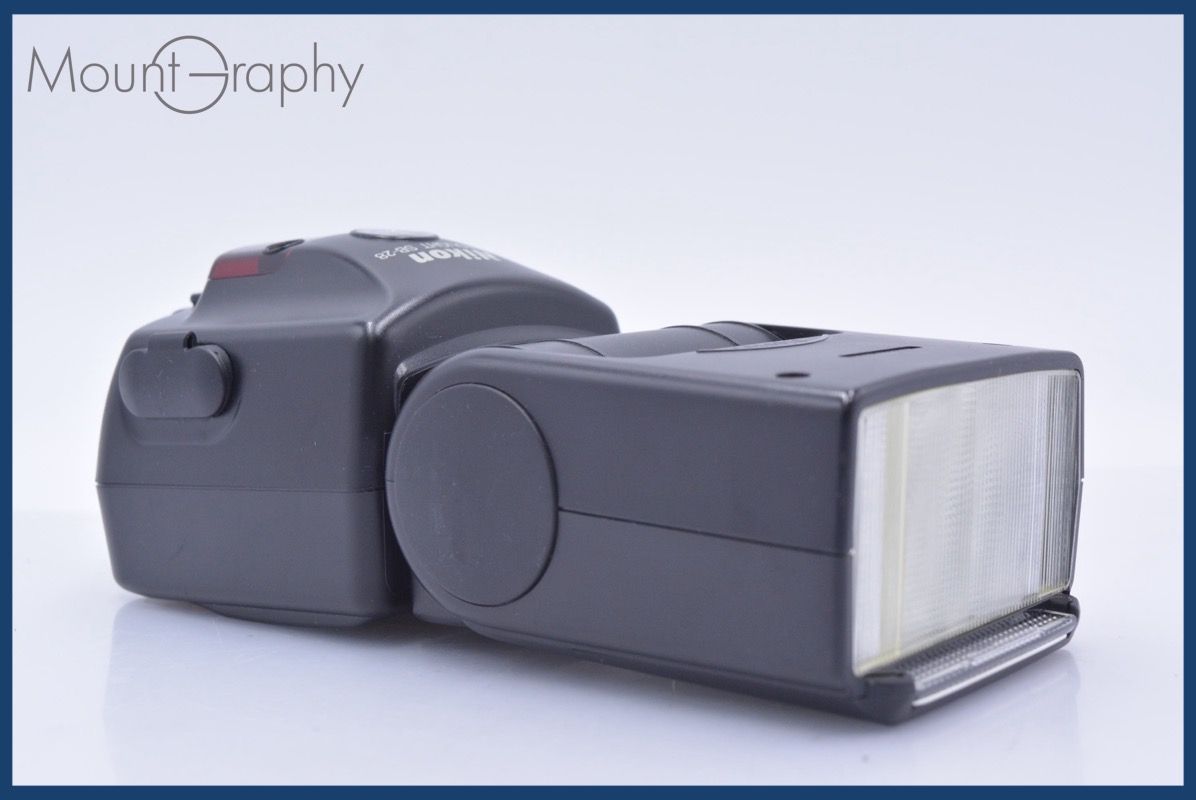 Strobe Nikon Speedlight Sb-28 #Mj9280