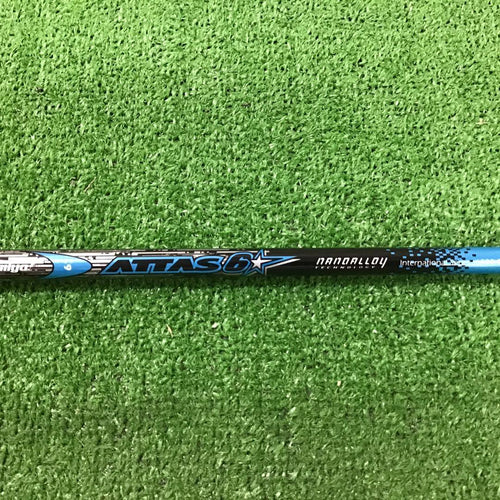 Shafts Attas 6 6S