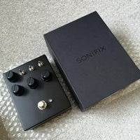 Bass Effects Units Sonifix Gravion