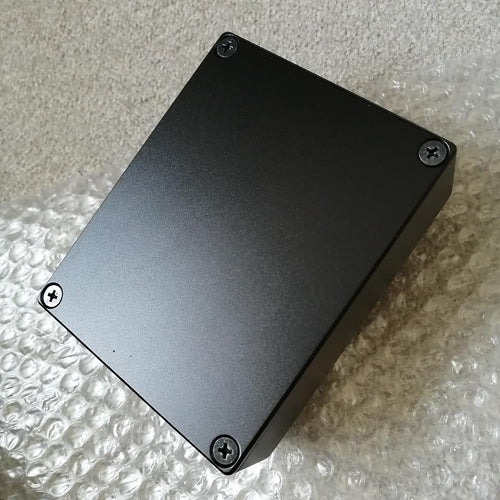 Bass Effects Units Sonifix Gravion