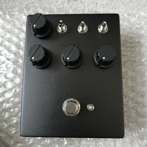 Bass Effects Units Sonifix Gravion