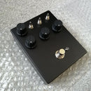 Bass Effects Units Sonifix Gravion