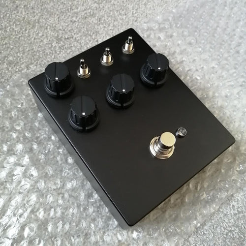 Bass Effects Units Sonifix Gravion