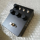 Bass Effects Units Sonifix Gravion