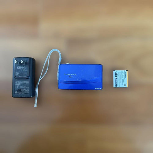 Compact Digital Camera Fujiflm Finepix Z900Exr