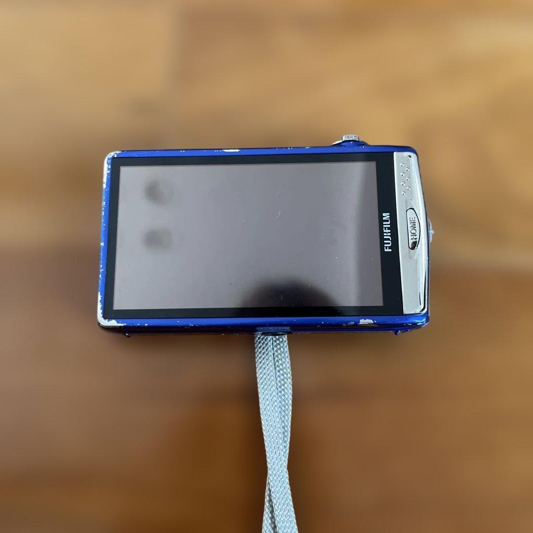 Compact Digital Camera Fujiflm Finepix Z900Exr