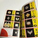 Games Strategy Guides 6 60